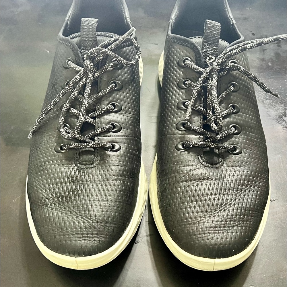 Lightly worn ECCO Shoes Size 9.5